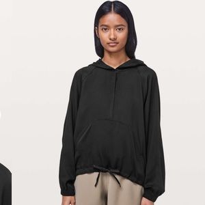 NWT Lululemon City Stroll Hoodie